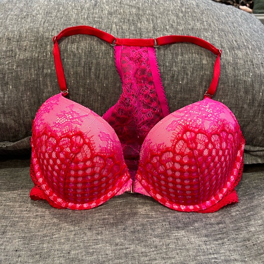 Victoria’s Secret Bery Sexy Push-up